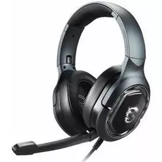 Гарнитура MSI IMMERSE GH50 GAMING