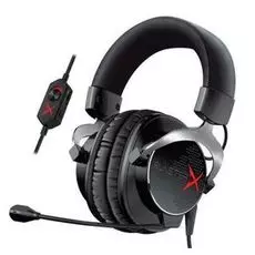 Гарнитура мультимедийная Creative Sound BlasterX H5
