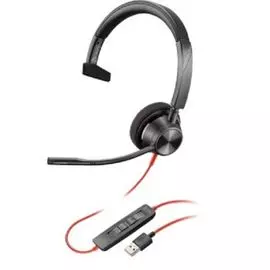 Гарнитура Plantronics Blackwire 3310