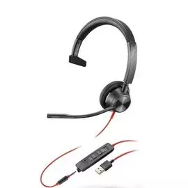Гарнитура Plantronics Blackwire 3315 USB-A
