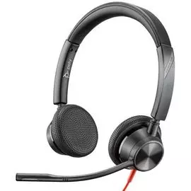 Гарнитура Plantronics Blackwire 3325