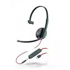 Гарнитура Plantronics BlackWire C5210-C