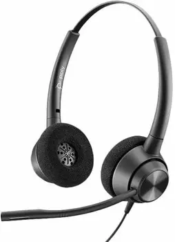 Гарнитура Plantronics EncorePro 320 QD 77T26AA WW