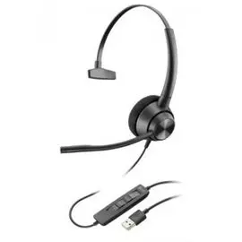 Гарнитура Plantronics EncorePro EP310 USB-A