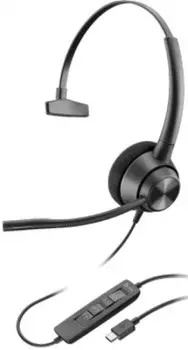 Гарнитура Plantronics EncorePro EP310 USB-C для Call-центра