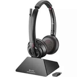 Гарнитура Plantronics Savi 8220 UC