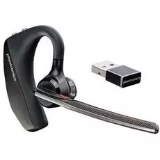 Гарнитура Plantronics Voyager 5200 UC