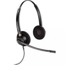 Гарнитура профессиональная Plantronics EncorePro HW520