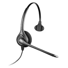 Гарнитура профессиональная Plantronics SupraPlus NC HW251N