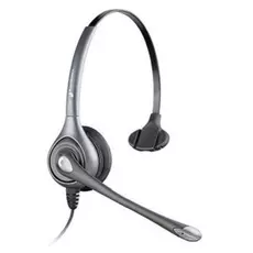Гарнитура профессиональная Plantronics SupraPlus NC HW351N
