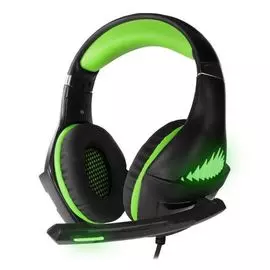 Гарнитура проводная Crown CMGH-2102