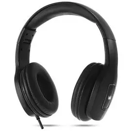 Гарнитура проводная Crown CMH-209T