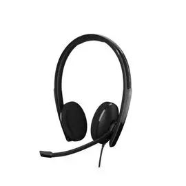 Гарнитура проводная EPOS ADAPT 160 1000915 USB, Double-sided HS, USB (Ex 508315)