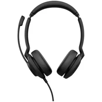 Гарнитура проводная Jabra Evolve2 30 SE 23189-999-979 USB-A, MS Stereo
