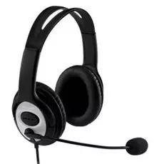 Гарнитура проводная Microsoft LifeChat LX-3000 JUG-00015 USB