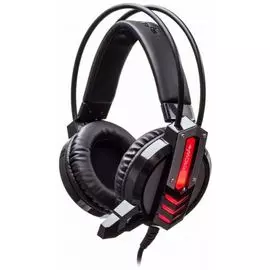 Гарнитура проводная Oklick ARROW