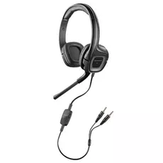 Гарнитура проводная Plantronics .Audio 355