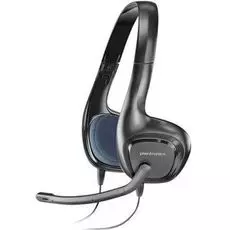 Гарнитура проводная Plantronics .Audio 628
