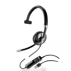 Гарнитура проводная Plantronics BlackWire C710