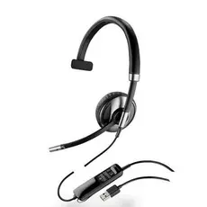 Гарнитура проводная Plantronics BlackWire C710M