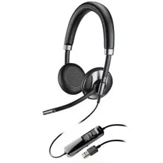 Гарнитура проводная Plantronics BlackWire C725M
