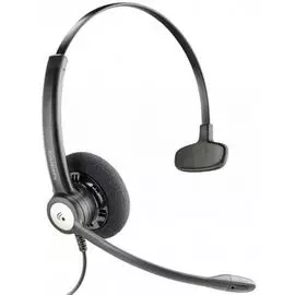 Гарнитура Plantronics Entera NC HW111N