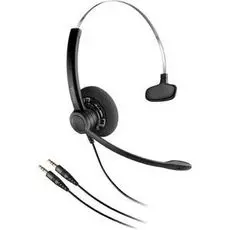 Гарнитура Plantronics Practica PL-SP11-PC