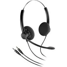 Гарнитура проводная Plantronics Practica-PC