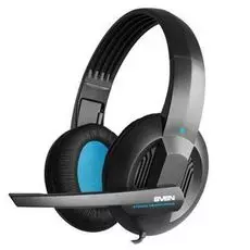 Гарнитура проводная Sven AP-680MV SV-0410680MV jack 3.5 mm