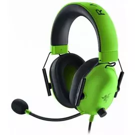 Гарнитура Razer Blackshark V2 X RZ04-03240600-R3M1 Green