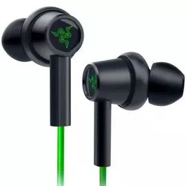 Гарнитура Razer Hammerhead Duo Console