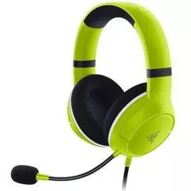 Гарнитура Razer Kaira X for Xbox RZ04-03970600-R3M1 Lime