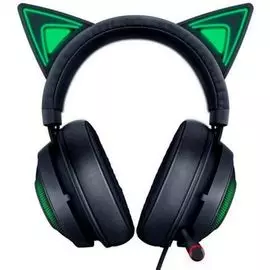 Гарнитура Razer Kraken Kitty Ed. RZ04-02980100-R3M1 black