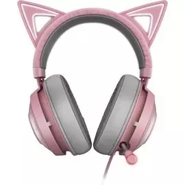 Гарнитура Razer Kraken Kitty Ed RZ04-02980200-R3M1 quartz