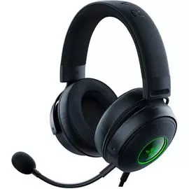 Гарнитура Razer Kraken V3 Hypersense RZ04-03770100-R3M1