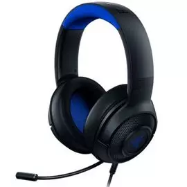 Гарнитура Razer Kraken X RZ04-02890200-R3M1