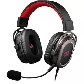 Гарнитура Redragon Helios 77675 объемный звук 7.1, кабель 2.2м
