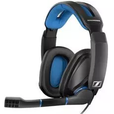 Гарнитура Sennheiser GSP 300