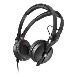 Гарнитура Sennheiser HD 25 PLUS