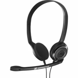 Гарнитура Sennheiser PC 8 USB 504197