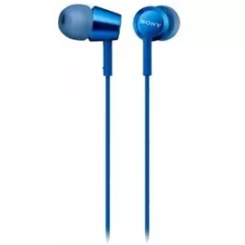 Гарнитура Sony MDR-EX155AP