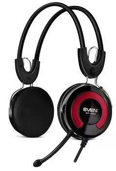 Гарнитура Sven AP-540 SV-000981