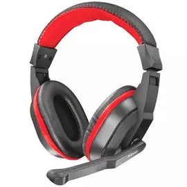 Гарнитура Trust Ziva