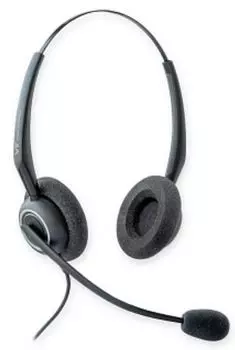 Гарнитура VT VT5000-D USB USB, Дуо, HD звук