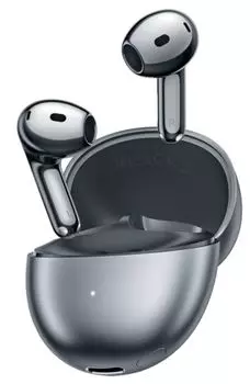 Гарнитура wireless Honor CHOICE Earbuds S7 5504ABTQ Grey