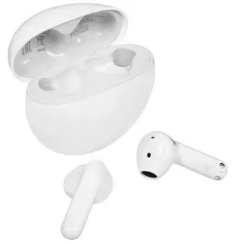 Гарнитура wireless Honor CHOICE Earbuds X7e 5504ABHG White