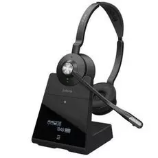 Гарнитура беспроводная Jabra Engage 75 Stereo EMEA 9559-583-111