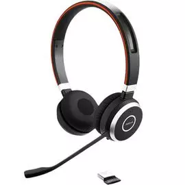 Гарнитура wireless Jabra Evolve 65 MS Stereo