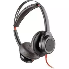 Гарнитура wireless Plantronics Blackwire 7225 211144-01 USB-A, black