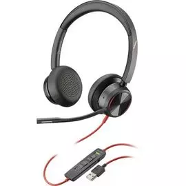 Гарнитура wireless Plantronics Blackwire 8225